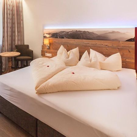 Raffl'S Hotel Leutasch Εξωτερικό φωτογραφία