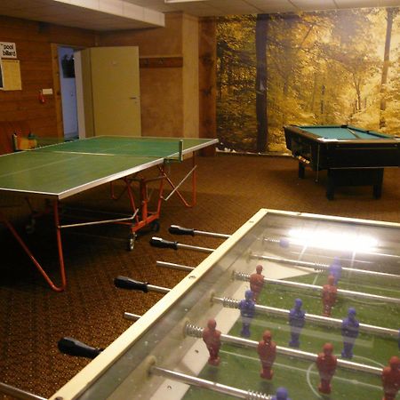 Raffl'S Hotel Leutasch Εξωτερικό φωτογραφία