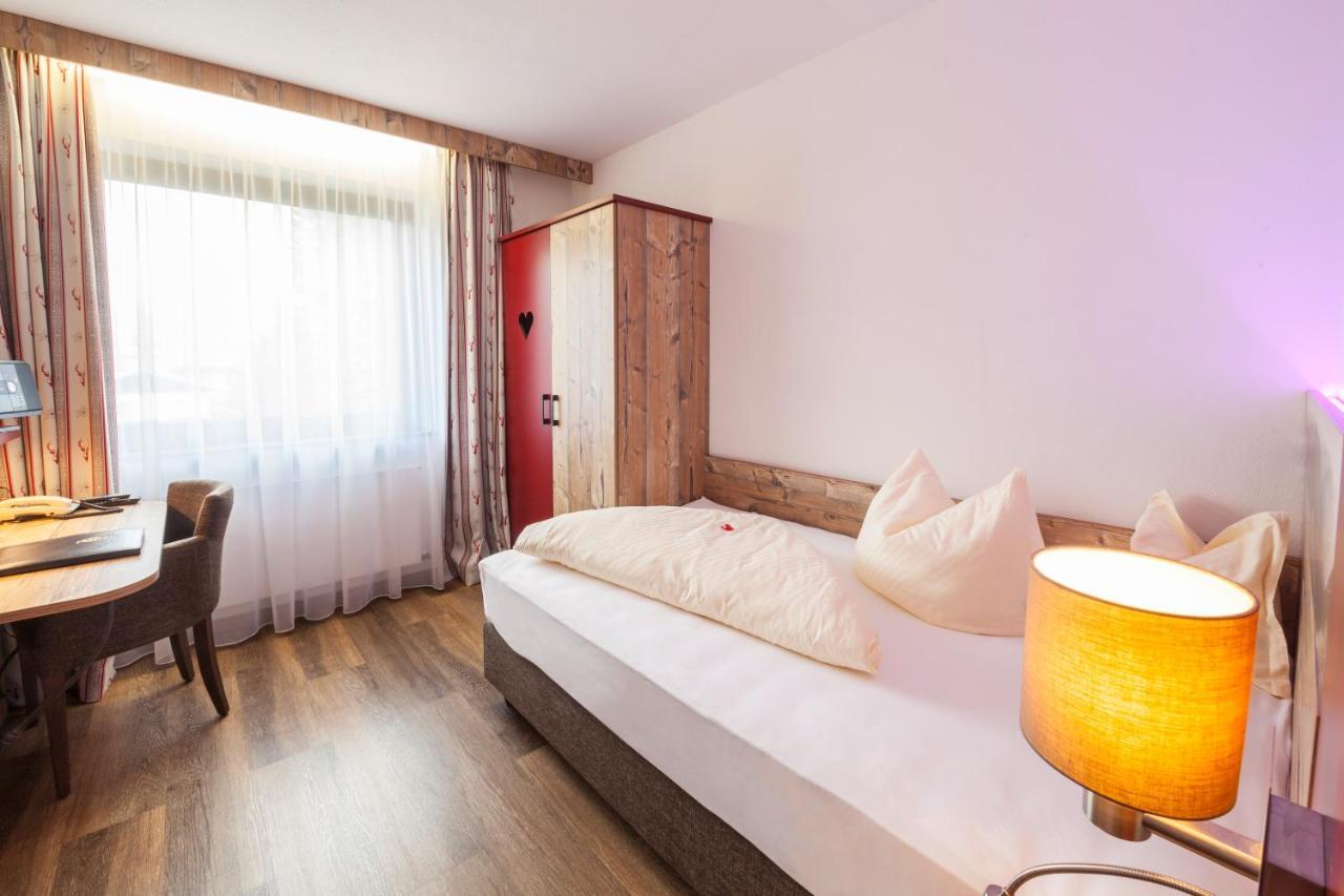 Raffl'S Hotel Leutasch Δωμάτιο φωτογραφία
