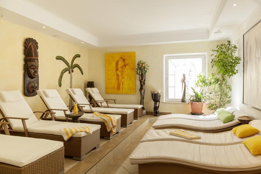 Raffl'S Hotel Leutasch Εξωτερικό φωτογραφία