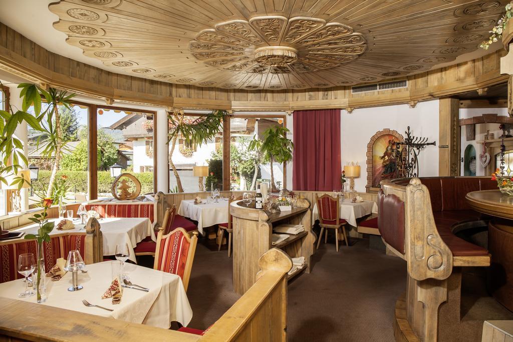 Raffl'S Hotel Leutasch Εξωτερικό φωτογραφία