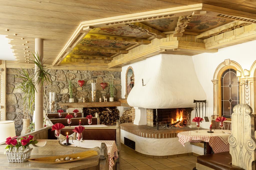 Raffl'S Hotel Leutasch Εξωτερικό φωτογραφία