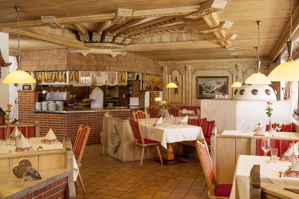 Raffl'S Hotel Leutasch Εξωτερικό φωτογραφία