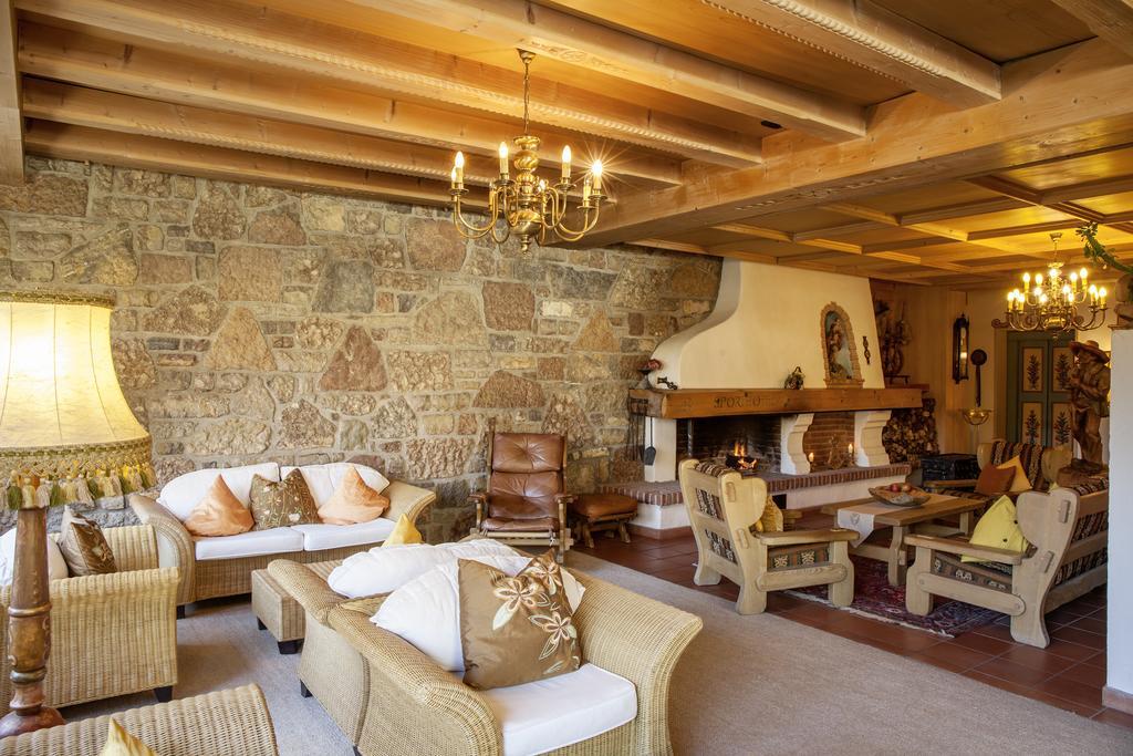 Raffl'S Hotel Leutasch Εξωτερικό φωτογραφία
