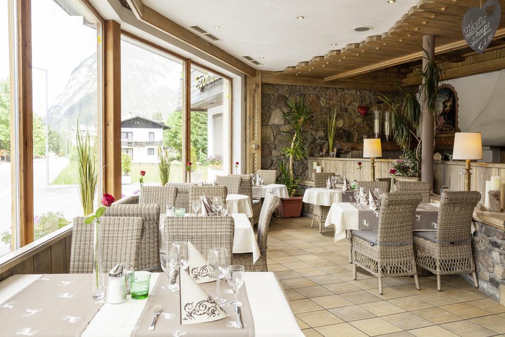 Raffl'S Hotel Leutasch Εξωτερικό φωτογραφία
